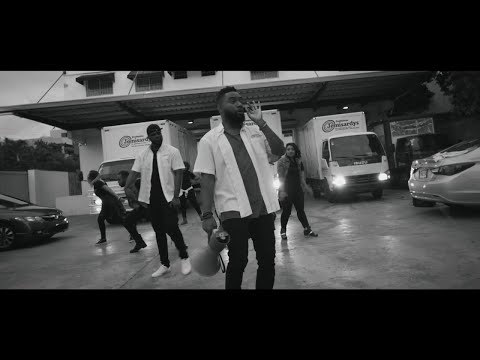 Antivirus Mashup - Madiel Lara ft J.V.ER, Arias (From The Womb) VIDEO OFICIAL