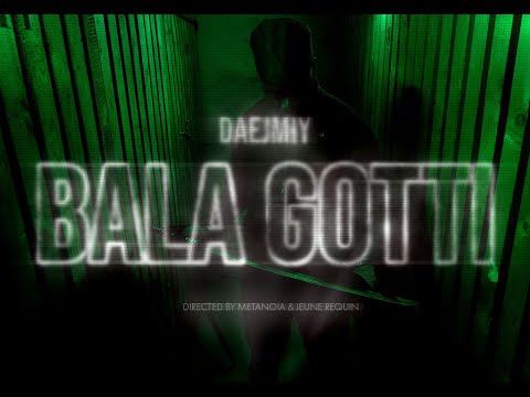 Daej Phantom - Bala Gotti