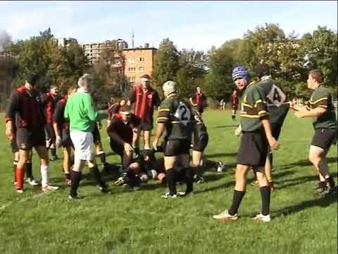 Eintracht Frankfurt vs  RC Mainz 11 10