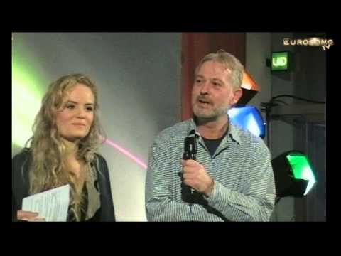 Før DMGP06: En snak med Sidsel Ben Semmane