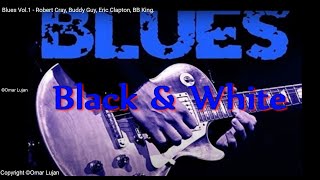 Download Mp3 Blues Vol 1 Robert Cray Buddy Guy Eric Clapton BB King