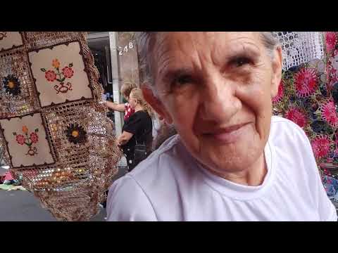 Feira da agricultura familiar - Crateús-CE - 05.12.2025 - 