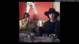 Neil Young - Whiskey Boot Hill/ Down Down Down [edit]