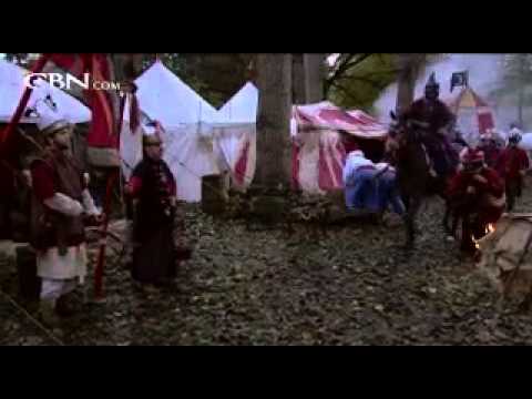 700 Club Interactive: The Truth About Islam  - September 17, 2012 - CBN.com