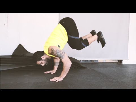 Charles Ghannoum video.