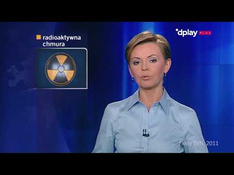 Il disastro di Fukushima | Dplay Original