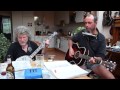 TTT (The-Thirsty-Three) - Honky Tonk Blues