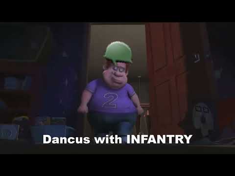 Dankus in a nutshell