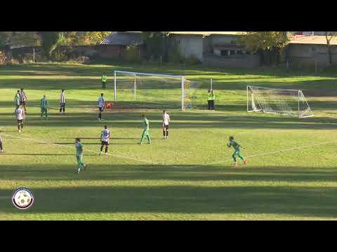 Bor 1919 - Jedinstvo (P) 9:3 Highlights, 12.kolo Srpske lige "Istok" 2025/26.