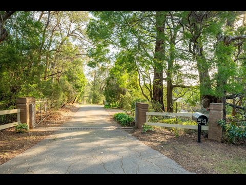 54 Allsops Road, Woori Yallock, VIC 3139, 4 rūma, 2 rūma horoi, House