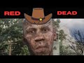 Trying To Survive The Oregon Trail In RDR2 RP