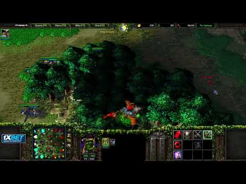 Happy's stream 28th May 2022 Battle.net - w3champions Часть 2