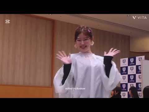 メイクアップショー♪