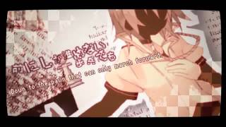 Cover art for Checkmate- Kagamine Len