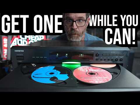 Portable Multi Disk Cd Player