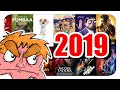 The WORST Films I saw in 2019 The WORST Films I saw in 2019