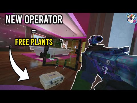 IS OSA OVERPOWERED?  (FULL RANKED GAME)