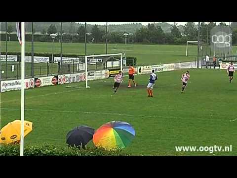 GVAV Rapiditas blijft eerste klasser