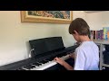 Sonatina Op 36 No 1 Muzio Clemente Piano