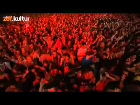 Digitalism - 04 - Zdarlight (MELT! 2011)