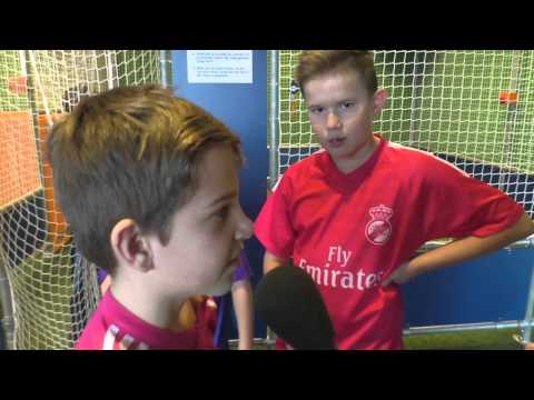 Nieuwe manager voetbalmuseum Roosendaal