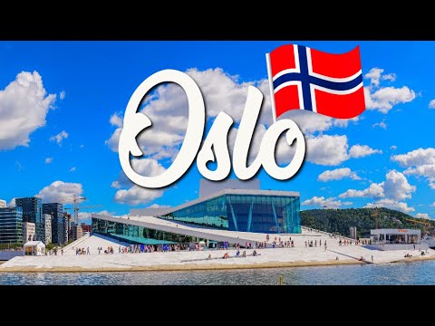 10 BEST Things To Do In Oslo | ULTIMATE Travel Guide