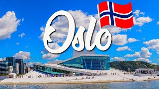 10 BEST Things To Do In Oslo | What To Do In Oslo