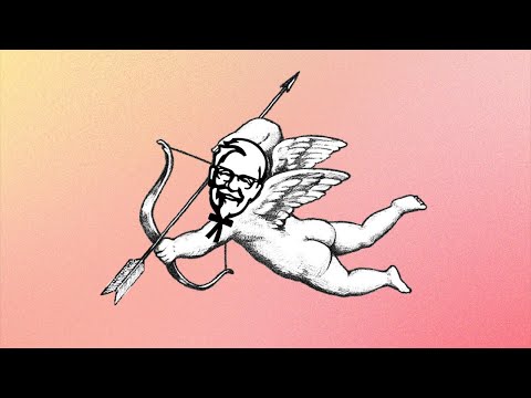 Lingnesh & Ashton - KFCupid (Official Music Video)