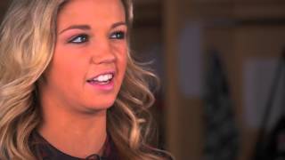 Louisville Softball: Inside the Diamond - Jordan Vorbrink