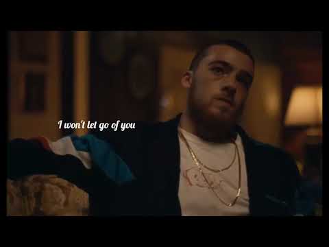 Euphoria/Rue//Latching On To You