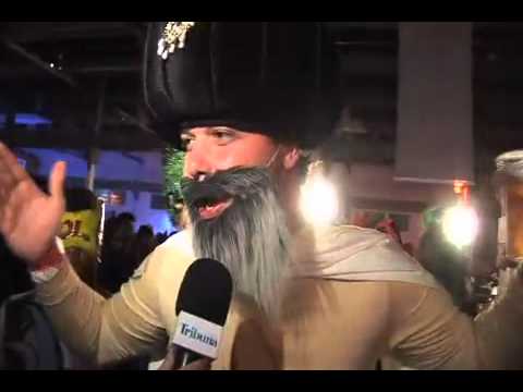 Inter-Unesp 2010 em Araraquara show de Jorge Benjor.mov