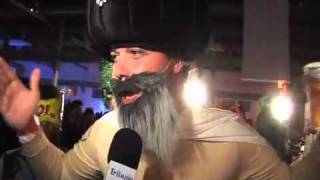 Inter-Unesp 2010 em Araraquara show de Jorge Benjor.mov