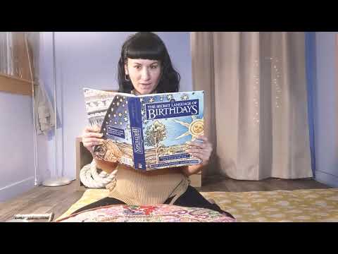 Birthday Personality Profile | November 9