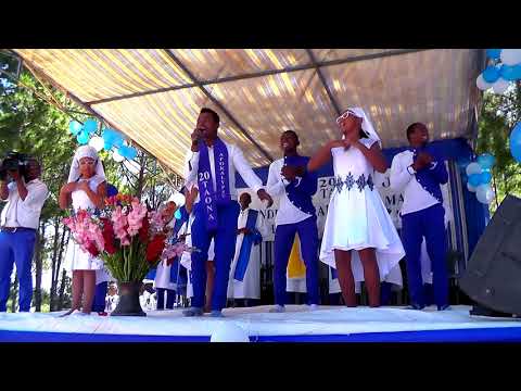 Fiderana Apokalypsy - Lapa tsara indrindra (Bevalala 27 01 18)