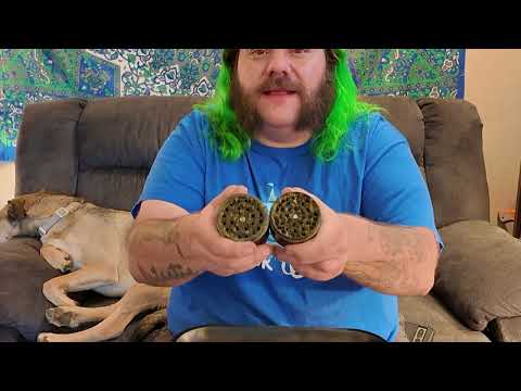 Two years later is it still that good? Tectonic 9 Grinder update