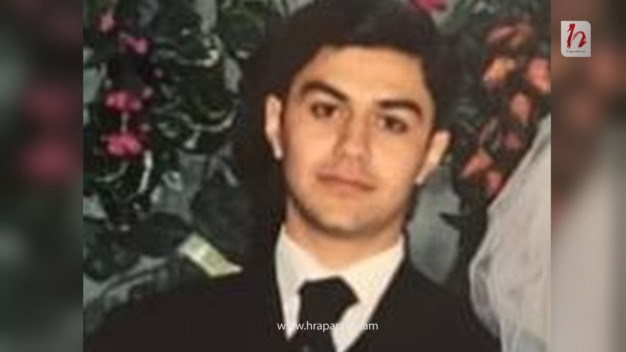 «Դիմադրություն» շարժման առաջնորդները՝ նախկինում և հիմա