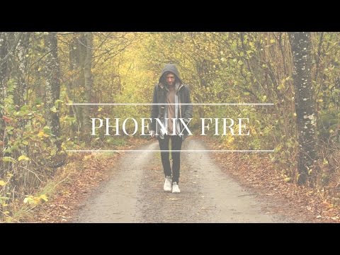 Simon Alexander - Phoenix Fire