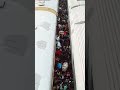 Surat Udhna Railway Station Journey Train