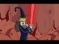 King Arthur S Disasters Good Merlin Vs Evil Merlin