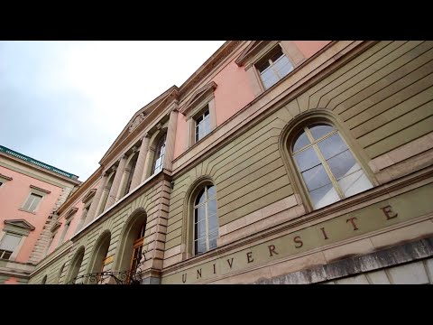 image-Is the University of Geneva a good University?