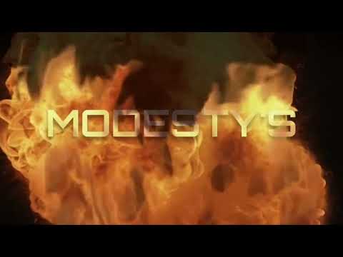 White noise studio 1h tech house mix by Modestys