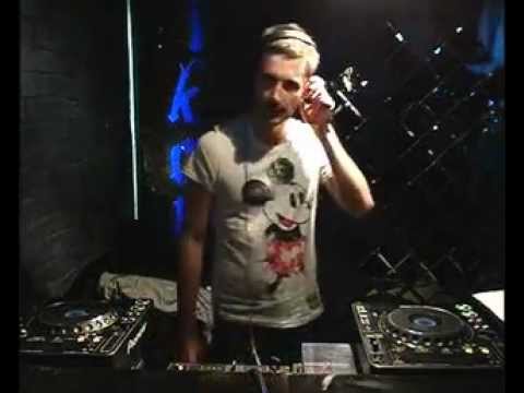 GO.YA @ RTS.fm 23.04.11