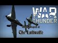War Thunder - Secret Weapon of the Luftwaffe 