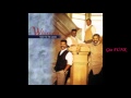 THE WHISPERS - crowd of 1 - 1995
