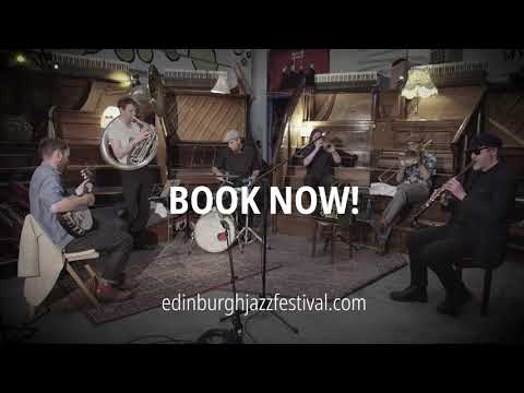 Tenement Jazz Band play Bunk Johnson
