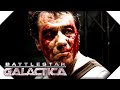 Battlestar Galactica | Unfinished Business - Battlestar Galactica Battlestar Galactica | Unfinished Business