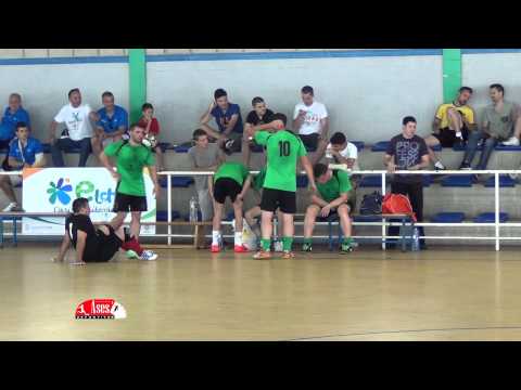 Ases TV - Final Campeones Cuarta