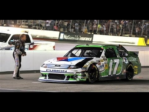2012 Irwin Tools Night Race (HD)