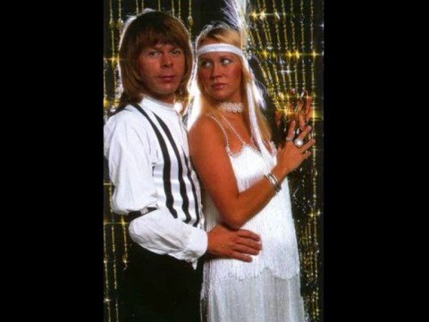Agnetha Fältskog ♥Love in a world gone mad♥