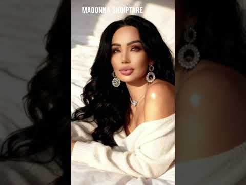 MADONNA SHQIPTARE:  PREMTIMI